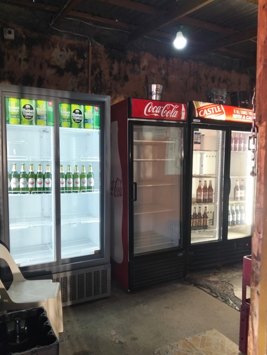 2 Bedroom Property for Sale in Mdantsane Nu 5 Eastern Cape